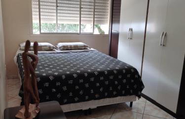 Apartamento de frente com sacada - Foto 4