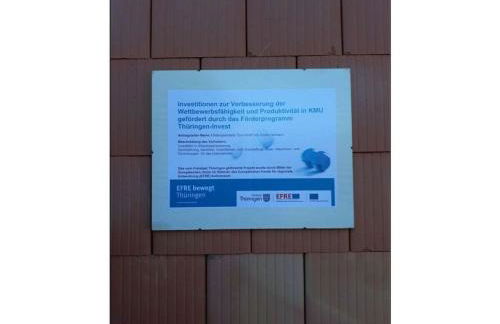 Drachenschwanz am Thuringian Sea - Foto 25