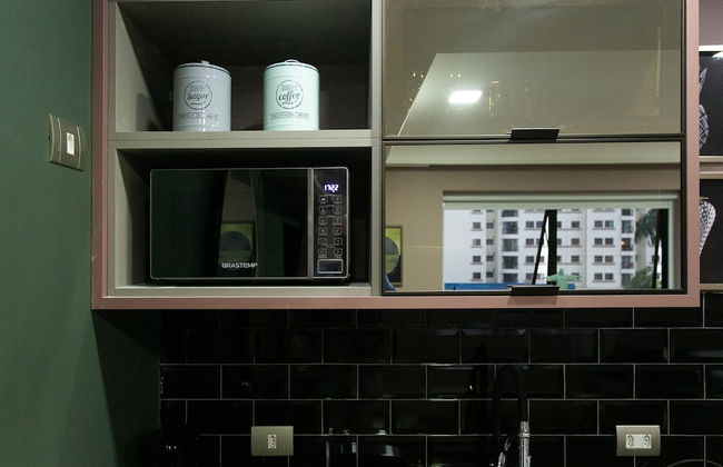 BEN - Bienal First Class By Anora Spaces - Foto 22