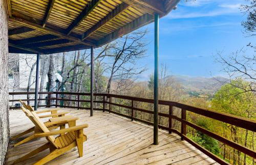 Mountain Nest - Foto 1