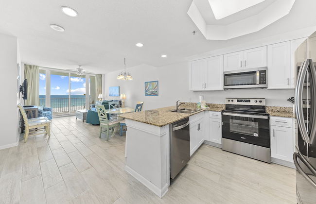 Lighthouse Condos by Hosteeva - Foto 39