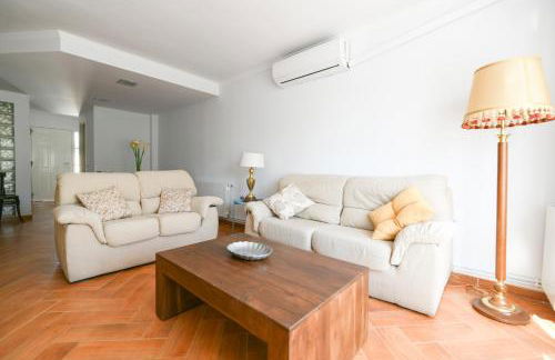 Gran casa Ámbar Málaga - Photo 33