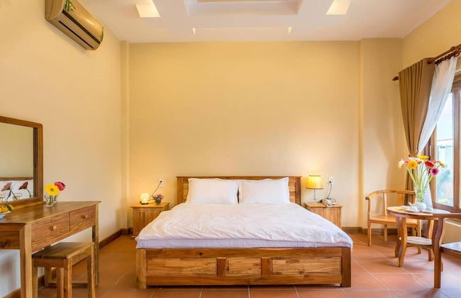 Phu Quoc Bungalow Yen Thanh - Foto 14