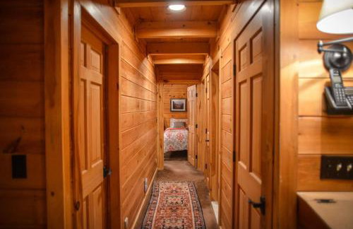 Colgate Lake Lodge - Foto 29