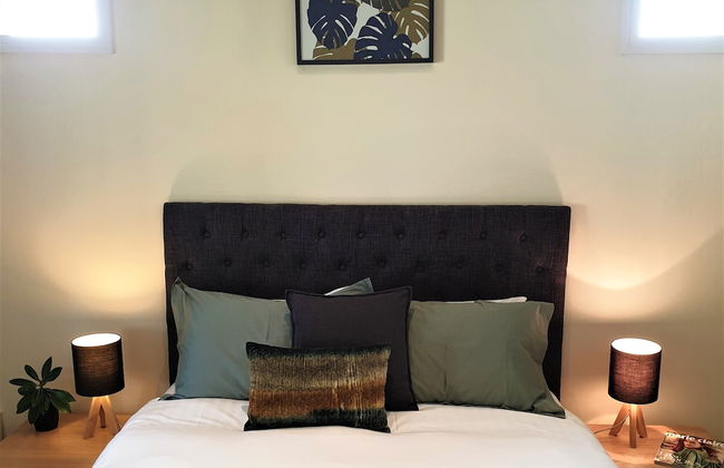 Healesville House - Magnolia House - Foto 5