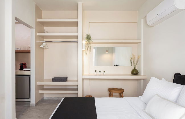 Kythea Suites Kythnos - Foto 5