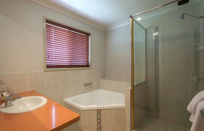 Annand Mews Serviced Apartments - Foto 15