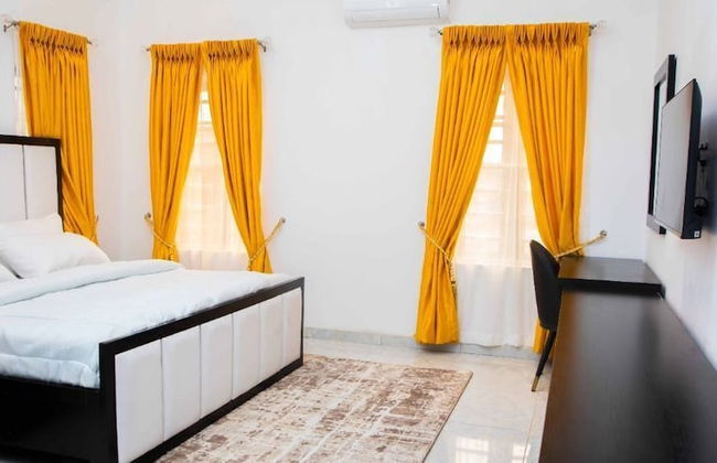 Delight Apartments Ipaja - Photo 8