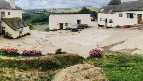 Recently Renovated 3-bed Apartment on Exmoor - Foto 4