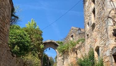 La Maison des Ecureuils - Bruniquel - Foto 2
