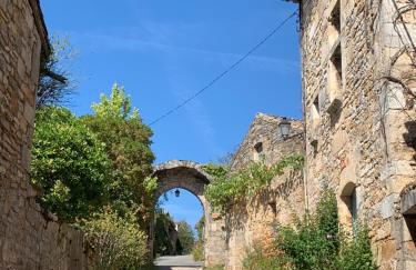 La Maison des Ecureuils - Bruniquel - Foto 2