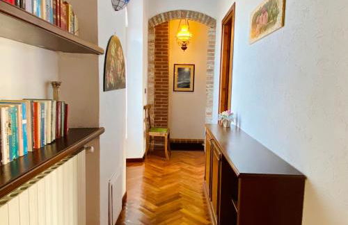 La Rosa di Langa - Charming Panoramic House - Foto 7