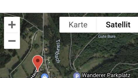 Nationalpark Ferienhaus SOPHIA-LUISA - Foto 5