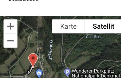 Nationalpark Ferienhaus SOPHIA-LUISA - Foto 5