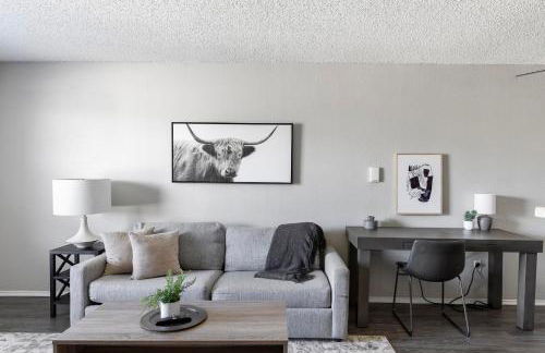 Landing Apartments - Grand Prairie - Foto 7