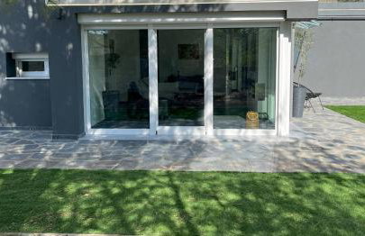 Modern Garden Apartment - City & Mountain View - Foto 38