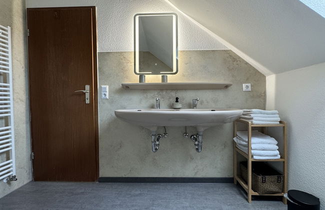 Ferienhaus Möhrle 5 - Photo 8