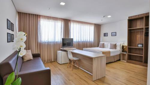 Nobile Residences London Anapolis - Foto 5