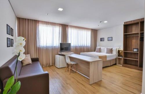 Nobile Residences London Anapolis - Foto 5