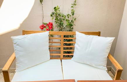 La Rosa Gialla Bio Apartments & rooms - Foto 3