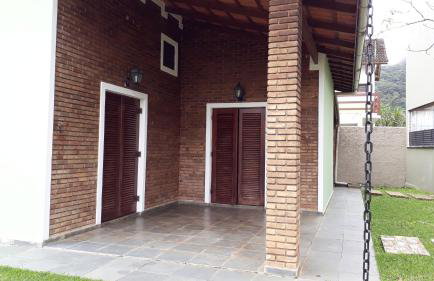 Aconchegante Casa de Temporada - Foto 24