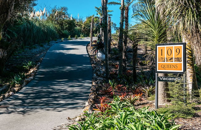 Guest House on Queens - Foto 13