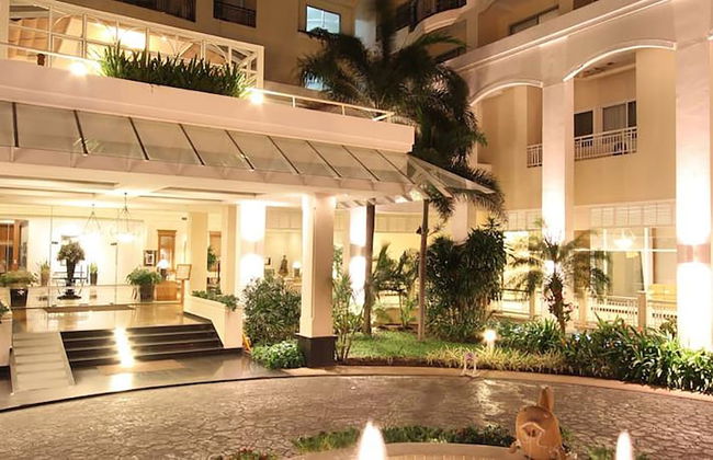 Kantary Bay Hotel, Rayong - Foto 62