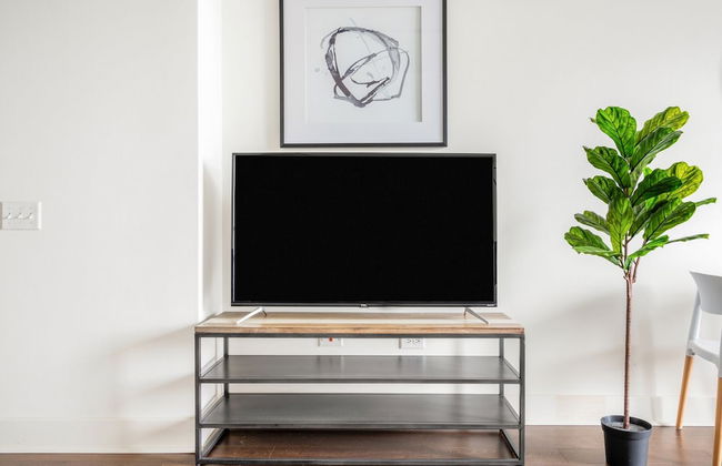 Kasa South Loop Chicago - Foto 45