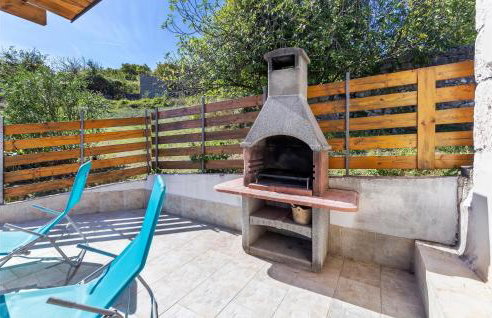 Four-Bedroom Holiday Home Labin With Sea View 08 - Photo 15