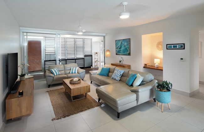 Grand Mercure Apartments Magnetic Island - Foto 14