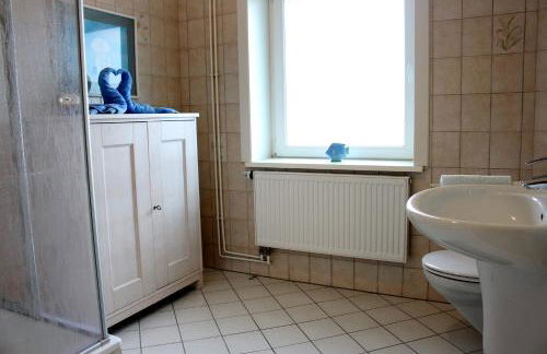 Haus Rüm Hart - Foto 25