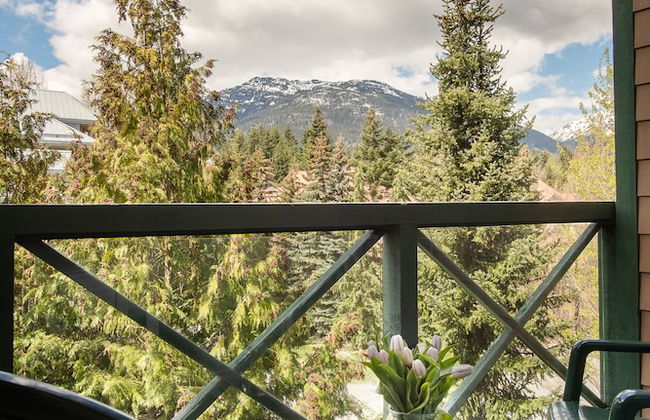 Pinnacle Hotel Whistler Village - Foto 21