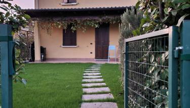 La Vite in Collina Apartment - Foto 4