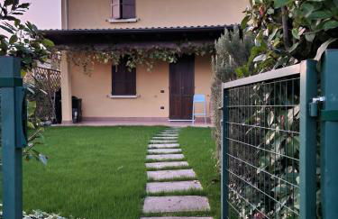 La Vite in Collina Apartment - Foto 4