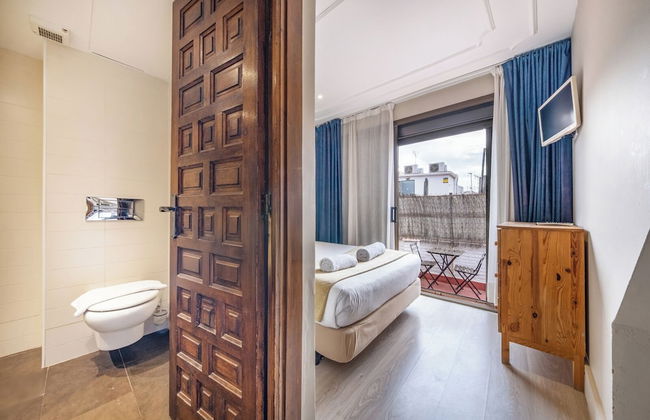 AinB Picasso Corders Apartments - Foto 25