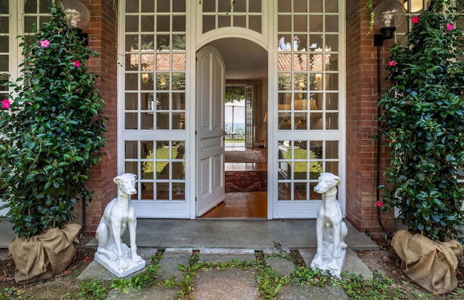 Tenuta di Eupilio 18 - Photo 53