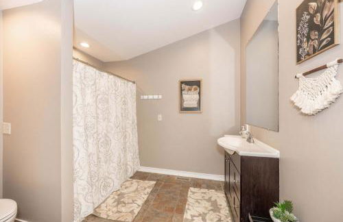 Main Street Cottage For 6 - Foto 36