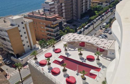 Dúplex con vistas impresionantes - Photo 9