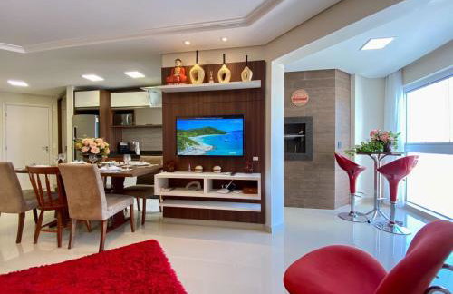 Resid. Clube Mar Grosso - Laguna - LAG605 - Photo 7