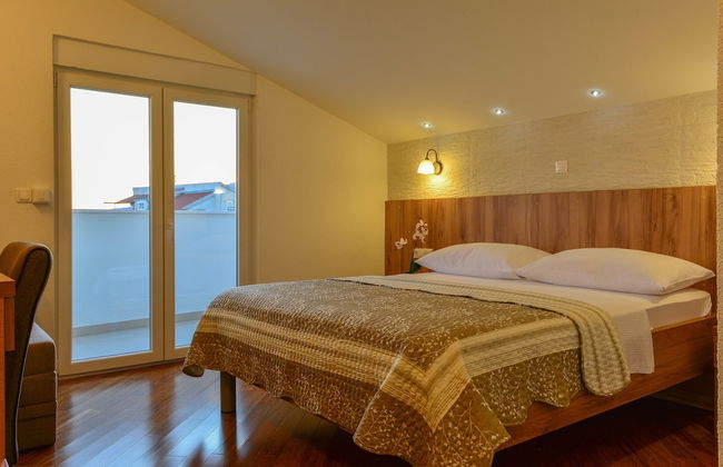 Luxury Apartments Villa Tea - Foto 8