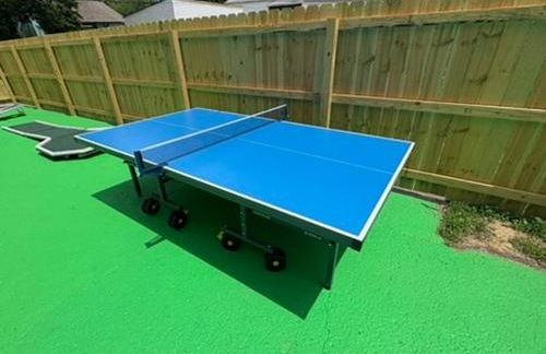 Luxury victorian 8BD 3.5Bth Game yard - Foto 21