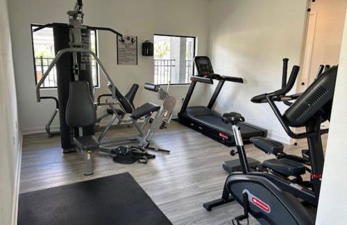 Elegant 3BR Townhouse wResort Pool10 Min Disney - Foto 73