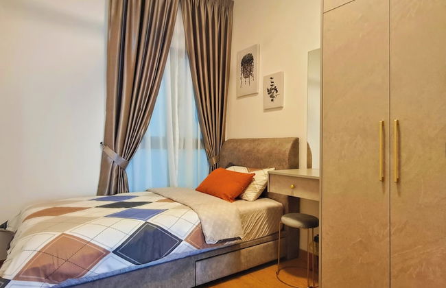 MayaBay Residences Bandar Gamuda Cove - Foto 3