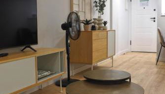 Plaza España - Apartamentos Burgos Deluxe - Foto 3