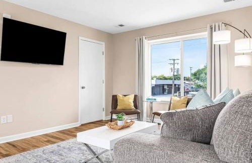 New! Comfy & Cozy Private Flat in Roseville - Foto 9