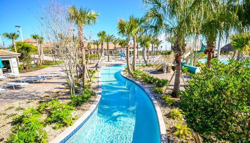 Private Pool Themed Bedrooms Free Waterpark! - Foto 5, Other