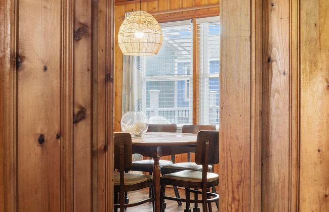 Clodhopper in Garden City - Foto 2