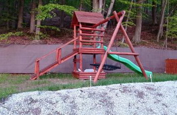 Kaszuby Punkt Klonowo Przywidz sauna klima basen - Foto 14