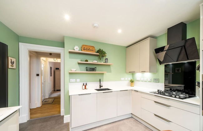 The Copper Loft Apartment Keith - Foto 6