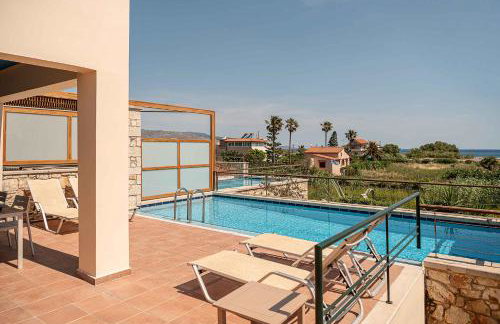 Corali Villas - 450m To Beach - Holiways Collection - Foto 27